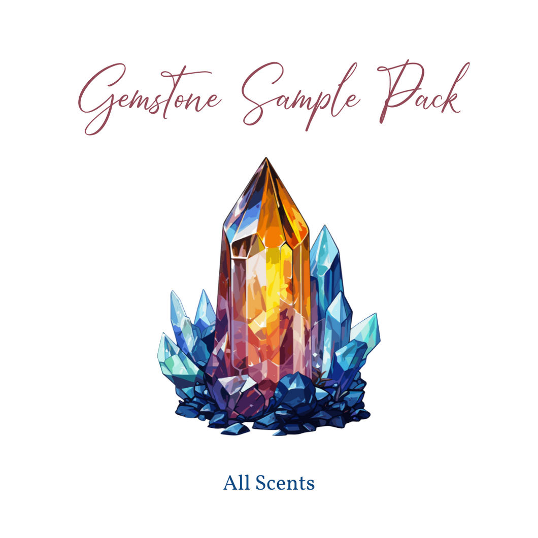 Gemstones Full Sample Pack