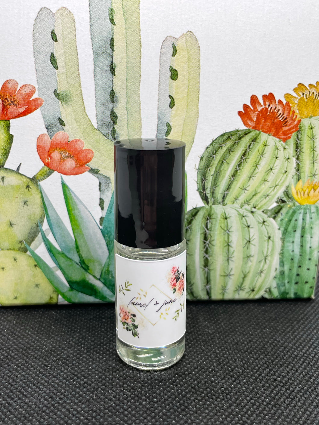 READY TO SHIP CLEARANCE 5ml Rollerball Perfume - Alcohol Base